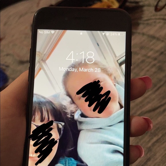 iPhone 7